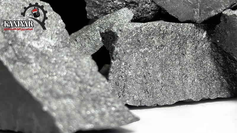 فروسیلیس-منگنز